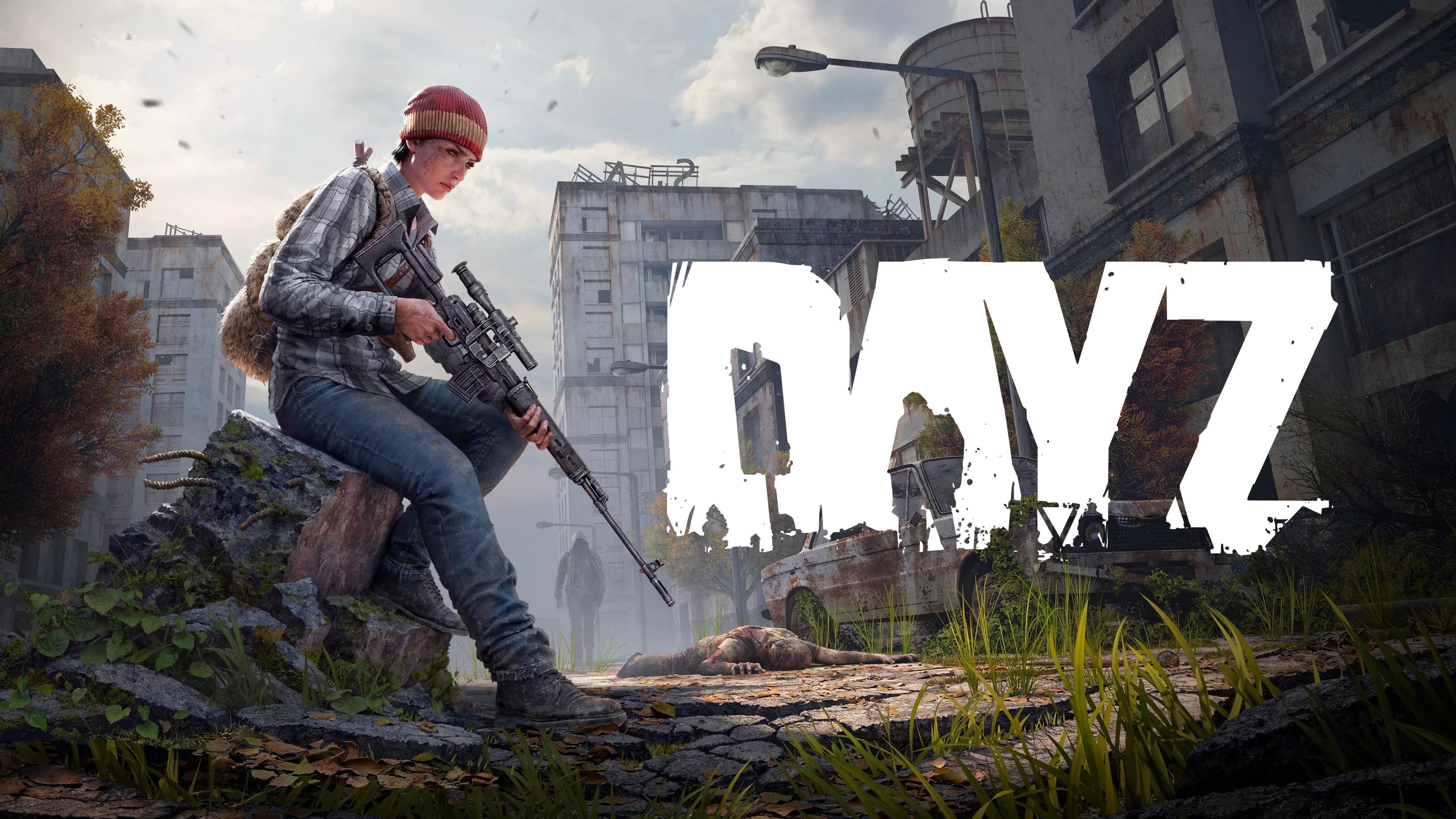 DayZ DMA